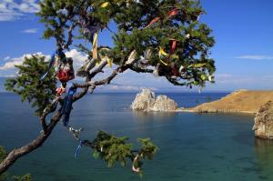 Russland | Baikal - Wandern, Schamanenkult und Transsibirische Eisenbahn